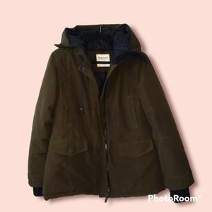 Bluenotes Parka